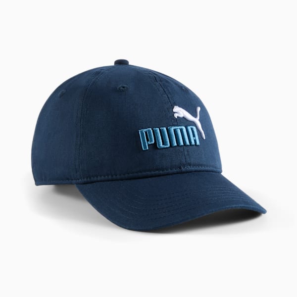 The Daddio Boys' Cap, NAVY/LT BLUE, extralarge