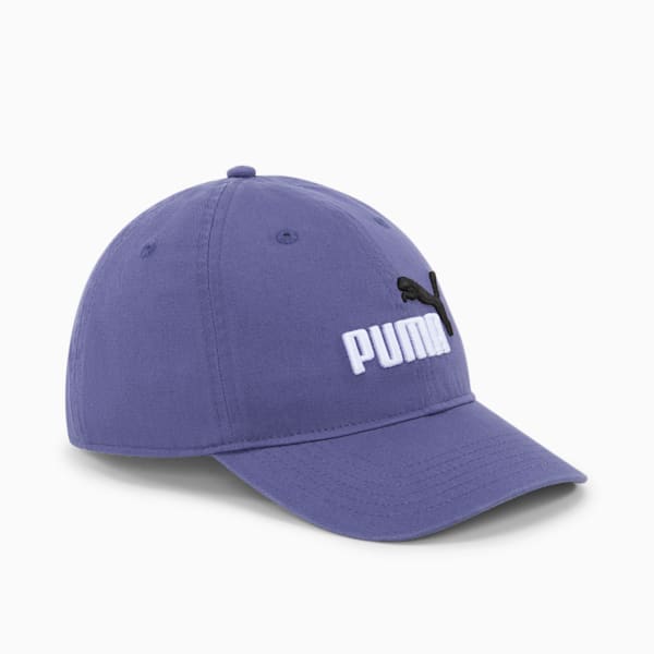 Gorra juvenil The Daddio, WHITE/BLUE, extralarge