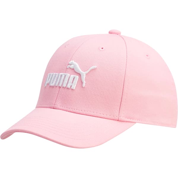 Gorra juvenil The Weekend, PINK/WHITE, extralarge