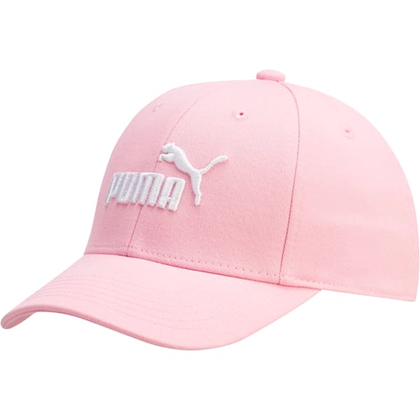 The Weekend Girls' Cap, PINK/WHITE, extralarge