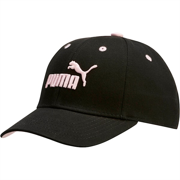 The Weekend Girls' Cap, BLACK, extralarge