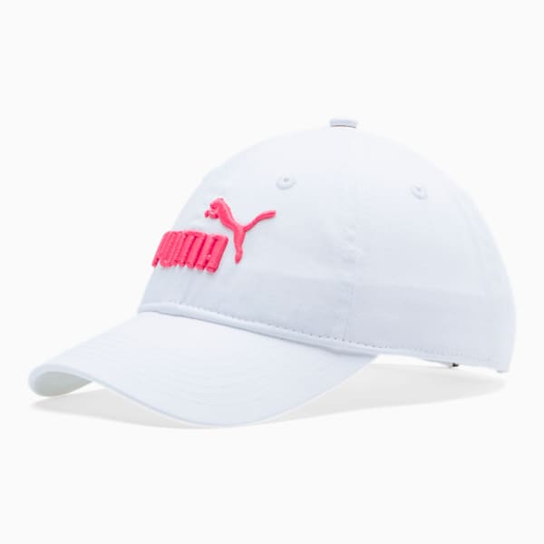 The Weekend Girls' Cap, BLACK/WHITE, extralarge