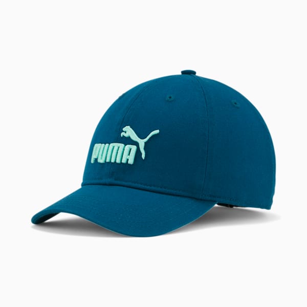 Gorra juvenil The Weekend, Teal, extralarge
