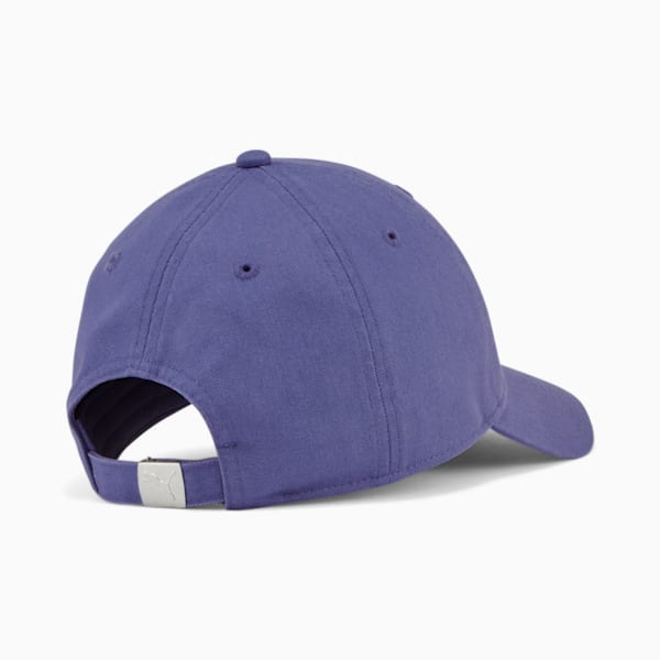 The Weekend Girls' Cap, Medium Blue, extralarge