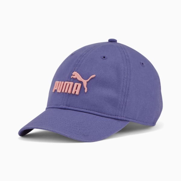 The Weekend Girls' Cap, Medium Blue, extralarge