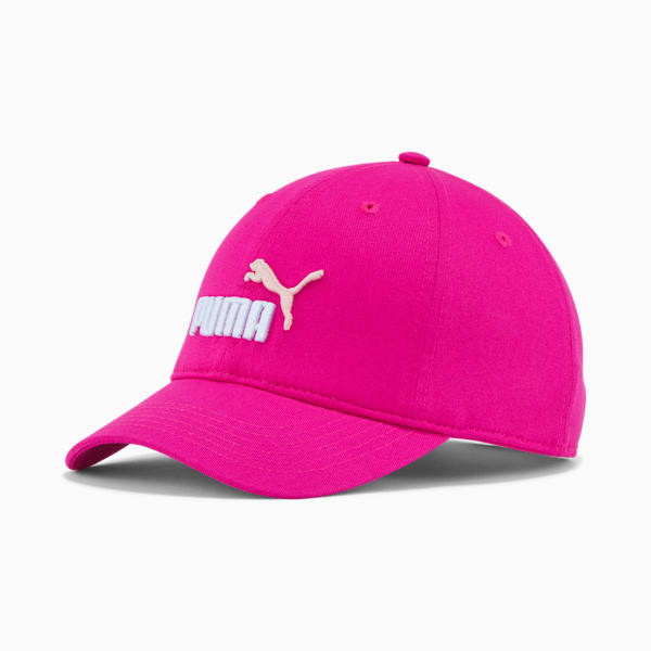 The Weekend Girls' Cap, MEDIUM PURPLE, extralarge