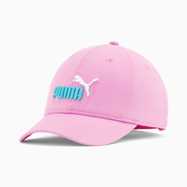 The Weekend Girls' Cap, PINK/MULTI, extralarge