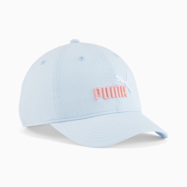 The Weekend Girls' Cap, BLUE / AQUA, extralarge