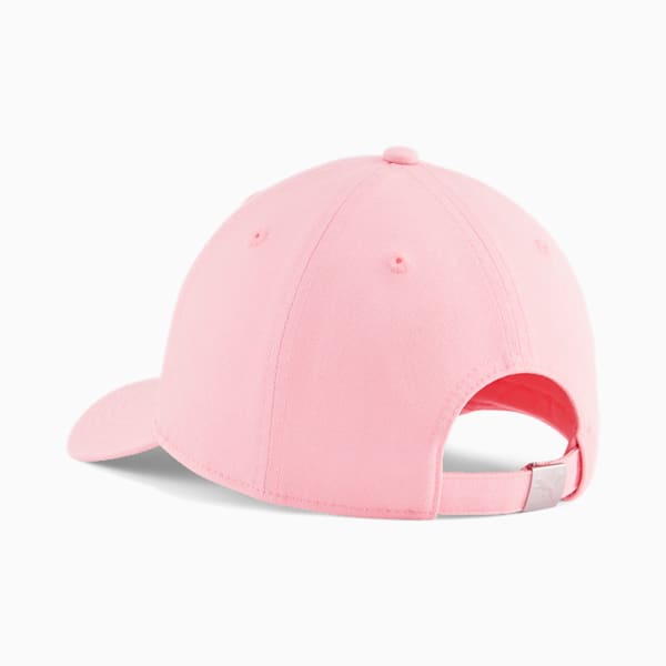 The Weekend Girls' Cap, MEDIUM PINK, extralarge