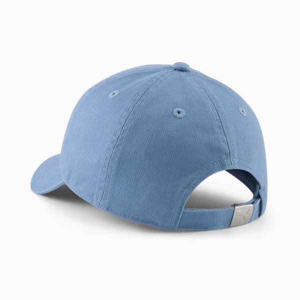 The Weekend Girls' Cap, BLUE/PINK, extralarge