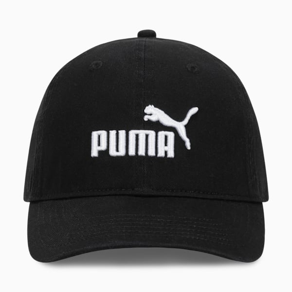 The Weekend Girls' Cap, BLACK/WHITE, extralarge