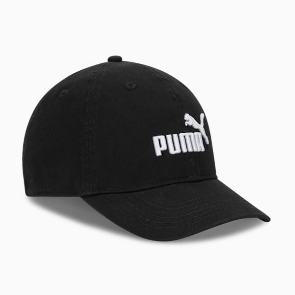 The Weekend Girls' Cap, BLACK/WHITE, extralarge