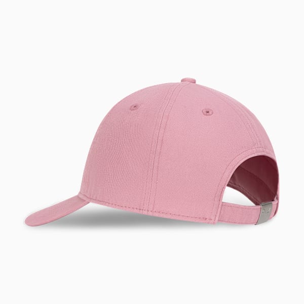 The Weekend Girls' Cap, PURPLE PINK, extralarge