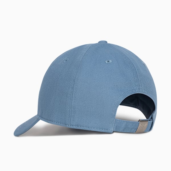 The Weekend Girls' Cap, BLUE COMBO, extralarge