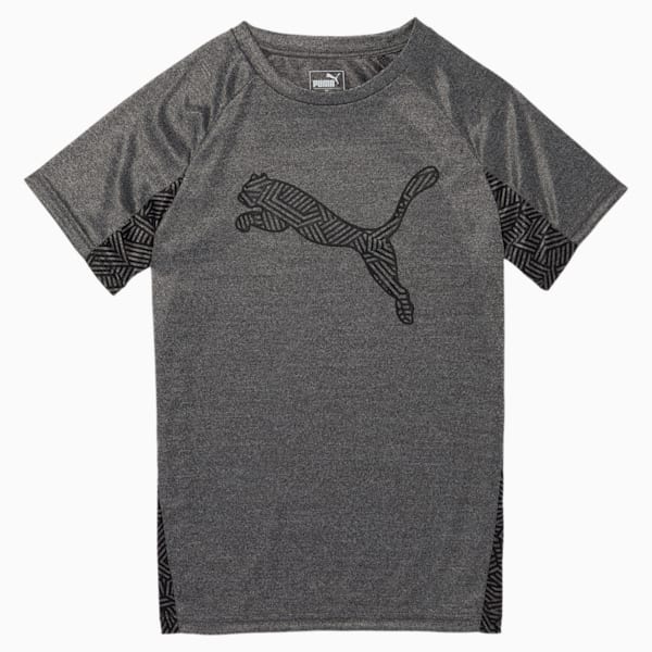 Puma boys tops cheap