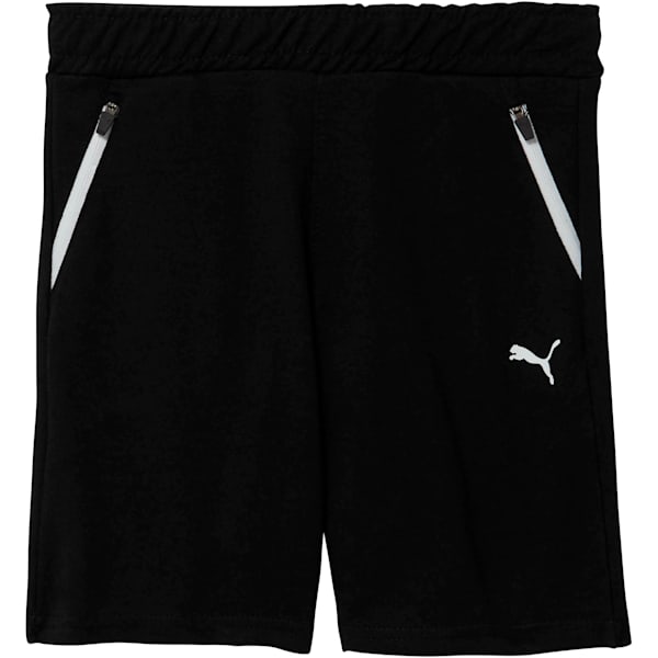 Toddler Zip Pocket Shorts PUMA