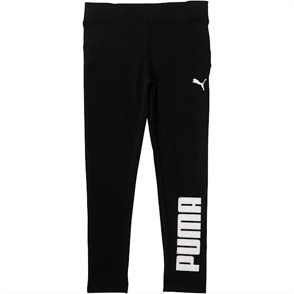 Little Kids Spandex Fashion Leggings