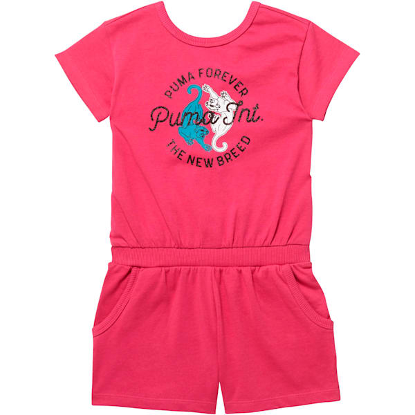 Puma Toddlers' Cocomelon One-Piece Romper