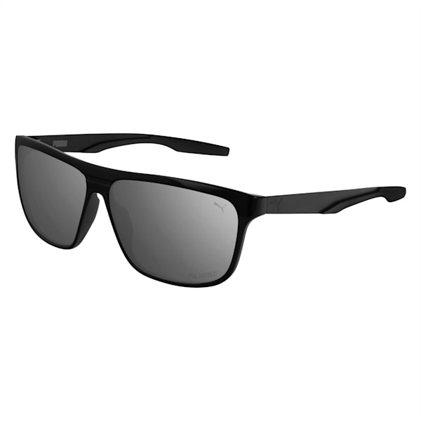Laguna Sunglasses, BLACK, extralarge
