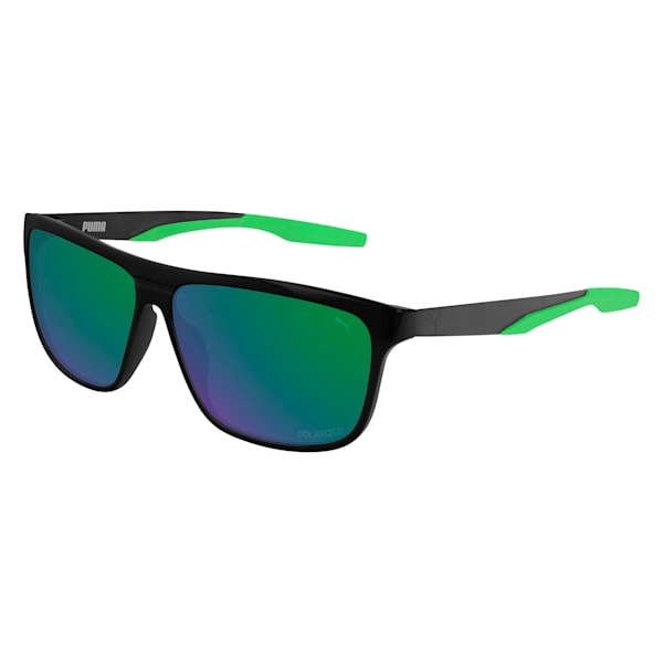 Laguna Sunglasses, GREY, extralarge
