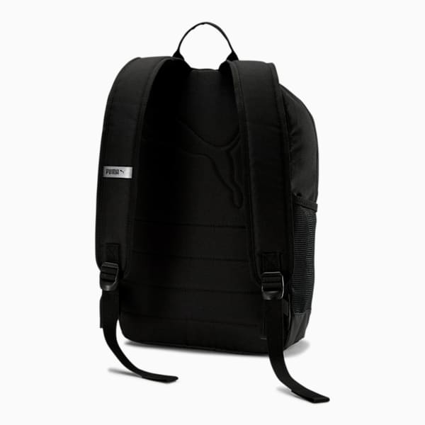 PUMA Generator 2.0 Backpack, Black, extralarge