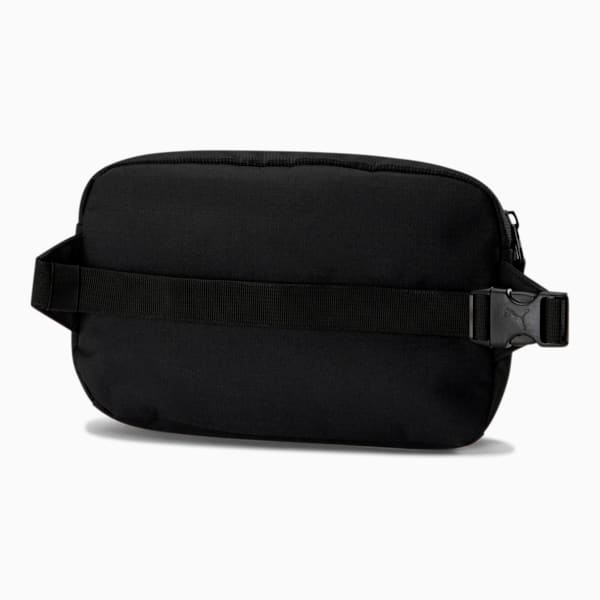 Formation Waist Bag, Black, extralarge