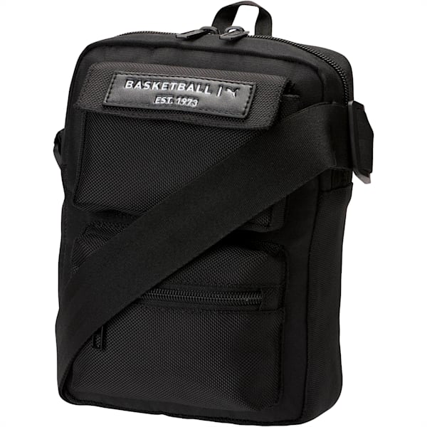 Shoulder bag puma originals portable woven shop