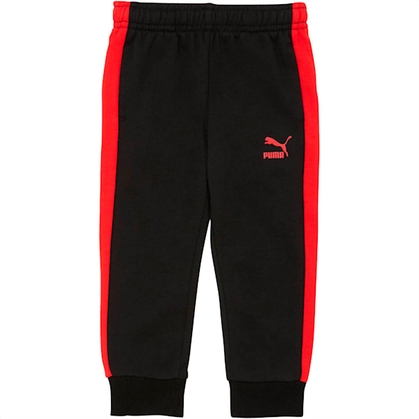 Puma toddler pants discount