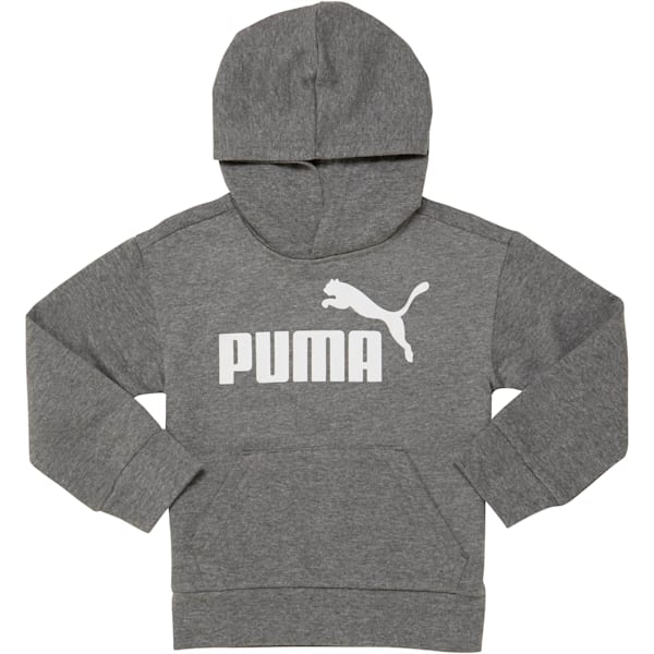 No. 1 Logo Infant Fleece Hoodie