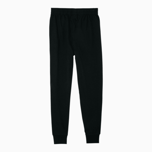 No.1 Logo Boys French Terry Joggers JR PUMA