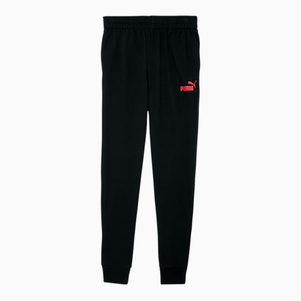 Puma boys joggers shop