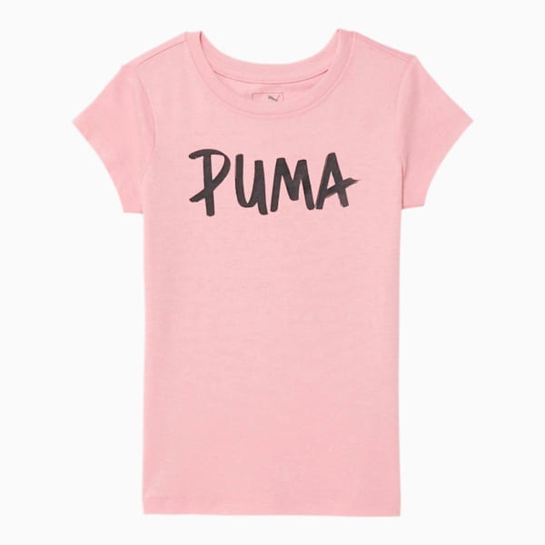 Tag Toddler Graphic Tee, BRIDAL ROSE, extralarge