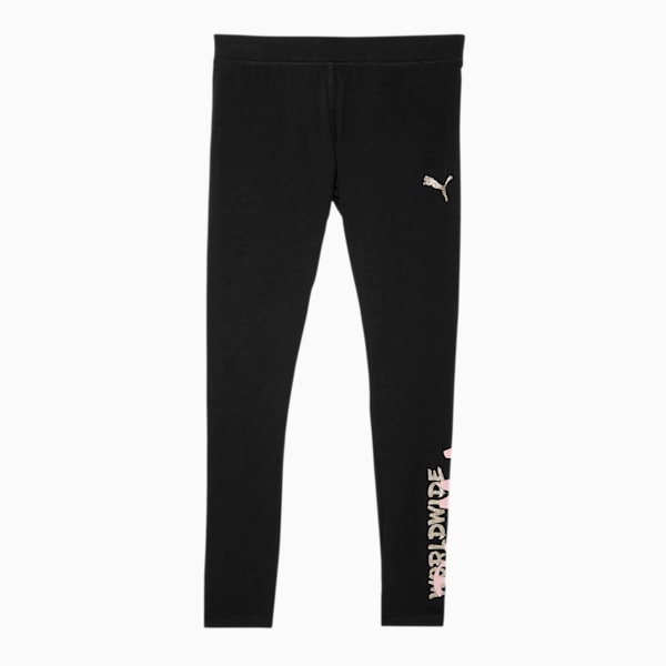 Tag Girls Fashion Leggings JR PUMA
