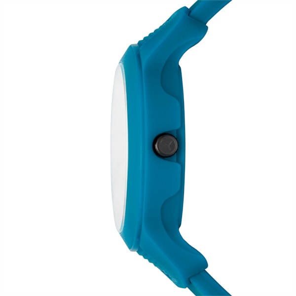 Reset v2 Watch, Blue/Blue, extralarge