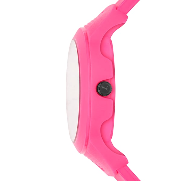 Reset v2 Watch, Pink/Pink, extralarge
