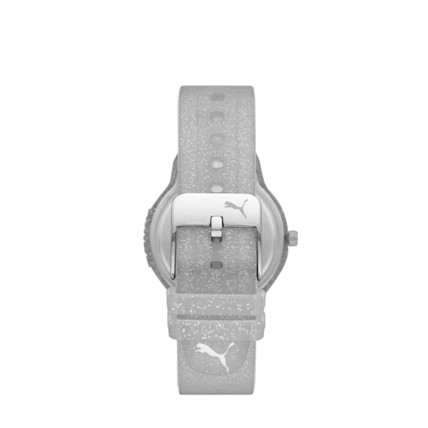 Reset v2 Watch, Silver/Silver, extralarge