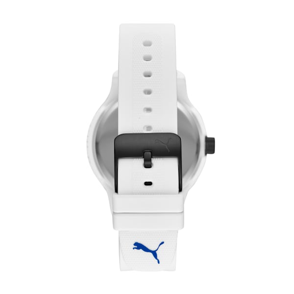 Reset v1 Watch, White/White, extralarge