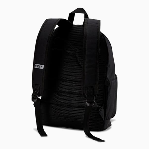 Lunch Kit Combo Backpack, Black, extralarge