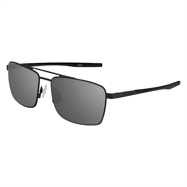 Newport Aviators, RUTHENIUM-2, extralarge