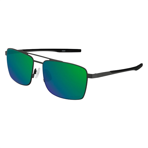Newport Aviators, RUTHENIUM-1, extralarge