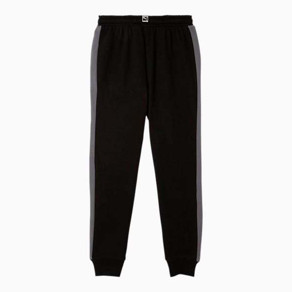 Luxe Pack Boys' Joggers JR, PUMA BLACK, extralarge