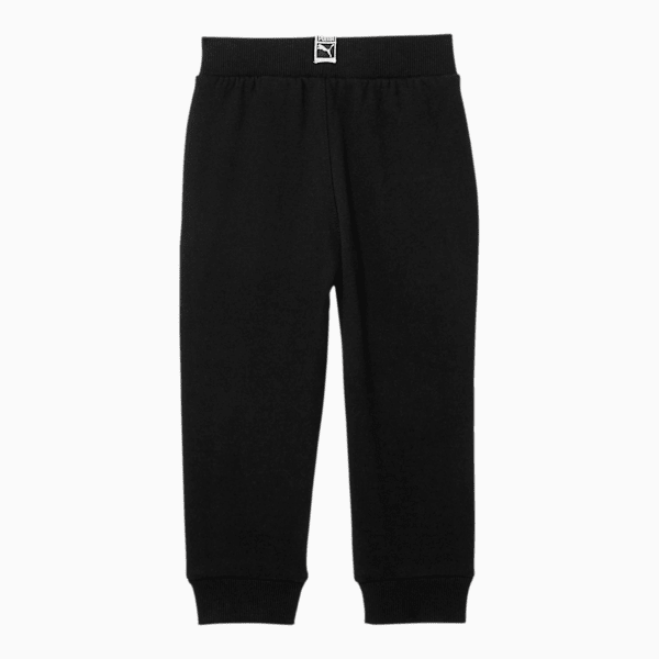 Toddler puma joggers sale