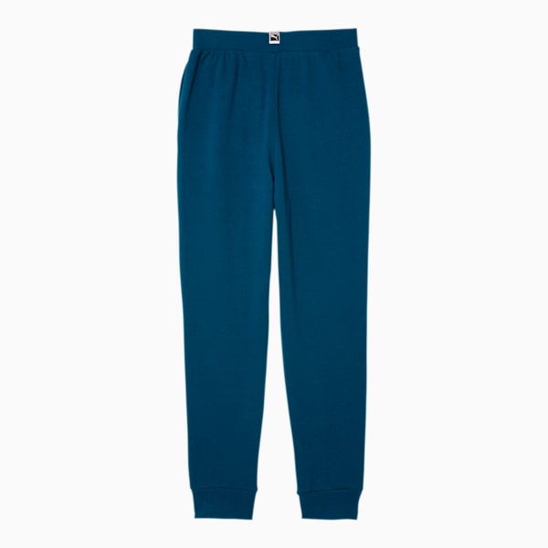 Luxe Pack Boys' Joggers JR, GIBRALTAR SEA, extralarge