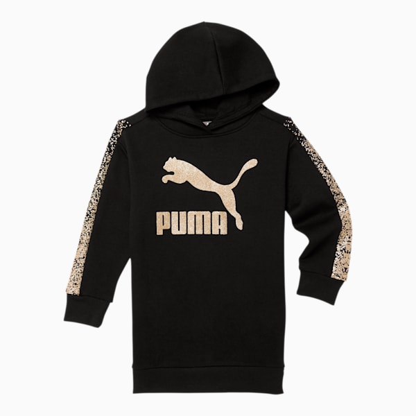 Toddler puma dress clearance