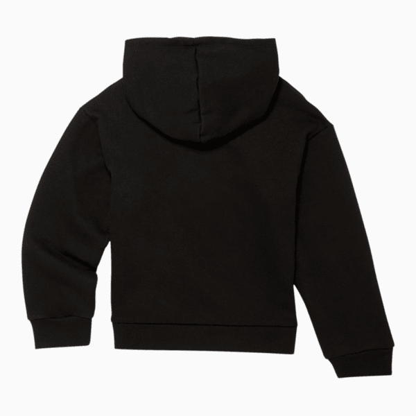 Modern Sports Toddler Hoodie, PUMA BLACK, extralarge
