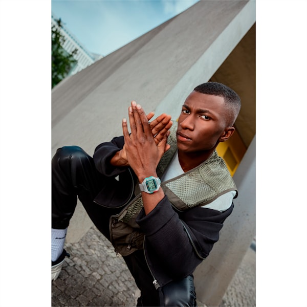 Remix men's hot sale sport watch