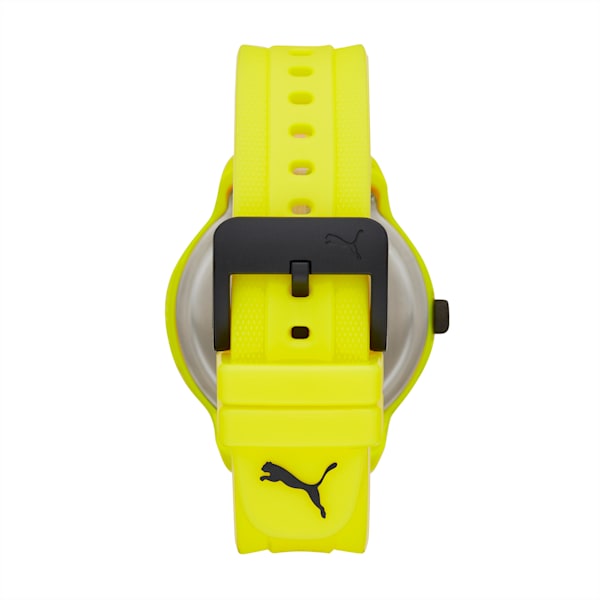 PUMA v2 Reset Watch Neon |