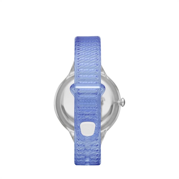 Contour Rainbow Watch, Purple/Multi, extralarge