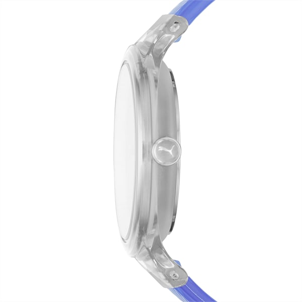Contour Rainbow Watch, Purple/Multi, extralarge