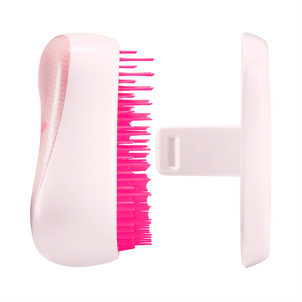 PUMA x TANGLE TEEZER Compact Styler, Neon-Pink, extralarge